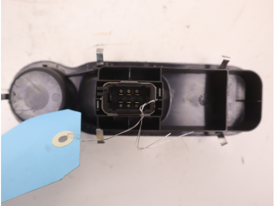 COMMANDE LEVE-GLACE PORTE AVD