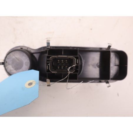 COMMANDE LEVE-GLACE PORTE AVD