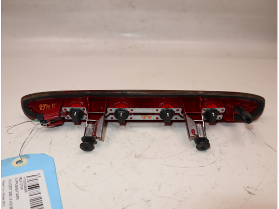 FEUX STOP SUPPLEMENTAIRE