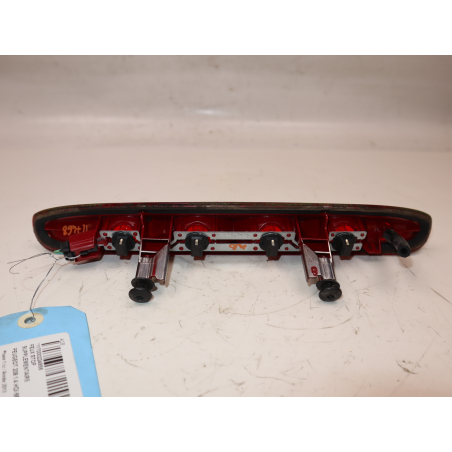 FEUX STOP SUPPLEMENTAIRE