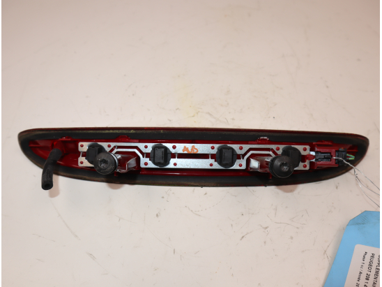 FEUX STOP SUPPLEMENTAIRE