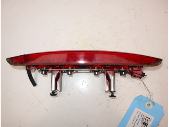 FEUX STOP SUPPLEMENTAIRE