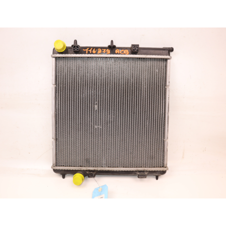 RADIATEUR