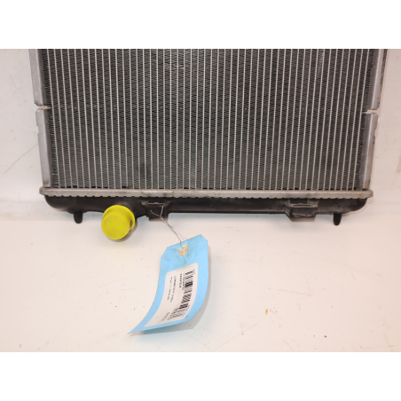 RADIATEUR