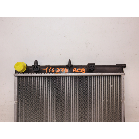 RADIATEUR