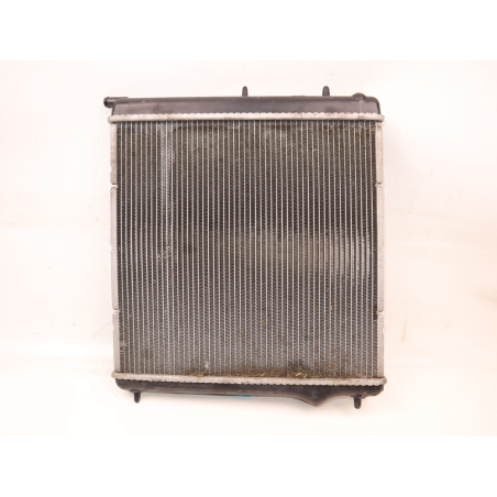 RADIATEUR