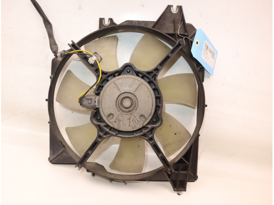 VENTILATEUR DE REFROIDISSEMENT G