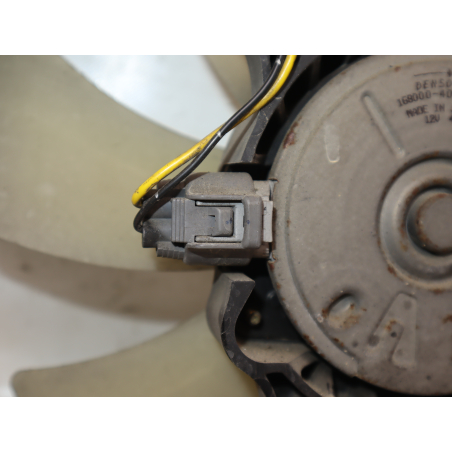 VENTILATEUR DE REFROIDISSEMENT G