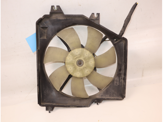 VENTILATEUR DE REFROIDISSEMENT G
