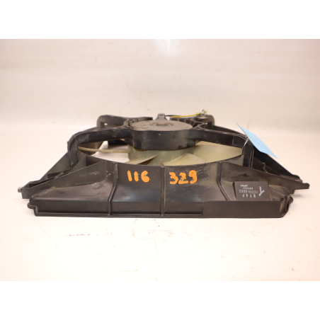 VENTILATEUR DE REFROIDISSEMENT G