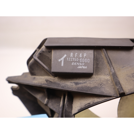 VENTILATEUR DE REFROIDISSEMENT G