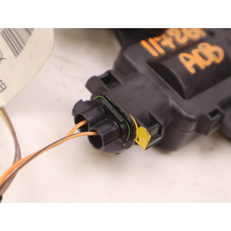 MOTEUR VOLET DE CHAUFFAGE