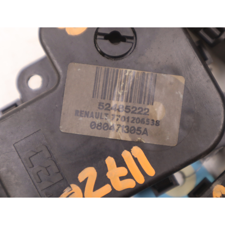 MOTEUR VOLET DE CHAUFFAGE