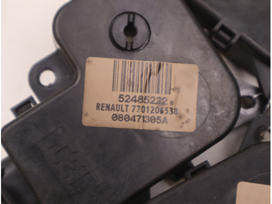 MOTEUR VOLET DE CHAUFFAGE