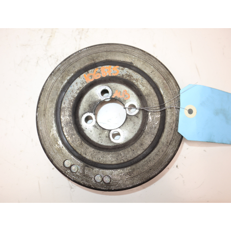 POULIE DE VILEBREQUIN