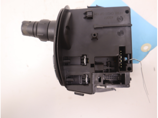 COMMANDE ESSUIE GLACE