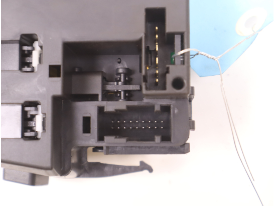 COMMANDE ESSUIE GLACE