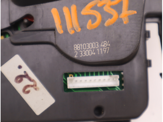 COMMANDE ESSUIE GLACE