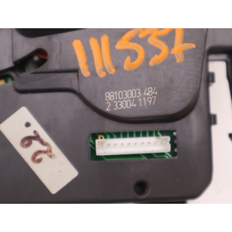 COMMANDE ESSUIE GLACE