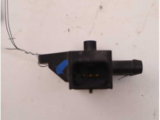 CAPTEUR PRESSION ECH