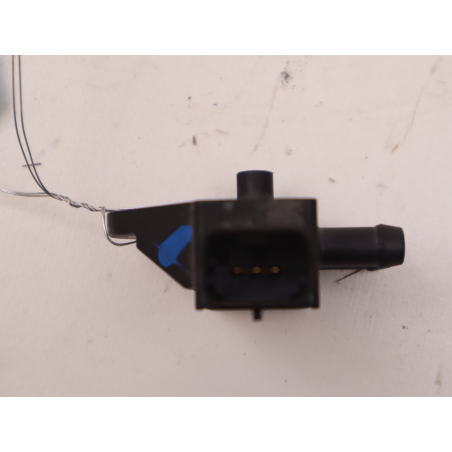 CAPTEUR PRESSION ECH