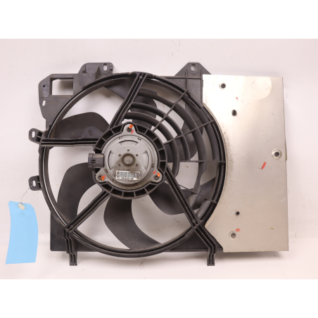 VENTILATEUR DE REFROIDISSEMENT