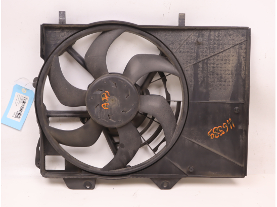 VENTILATEUR DE REFROIDISSEMENT