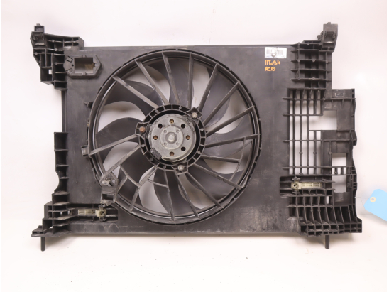 VENTILATEUR DE REFROIDISSEMENT