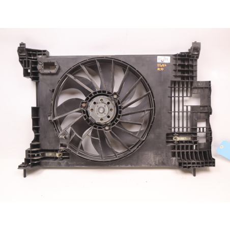VENTILATEUR DE REFROIDISSEMENT