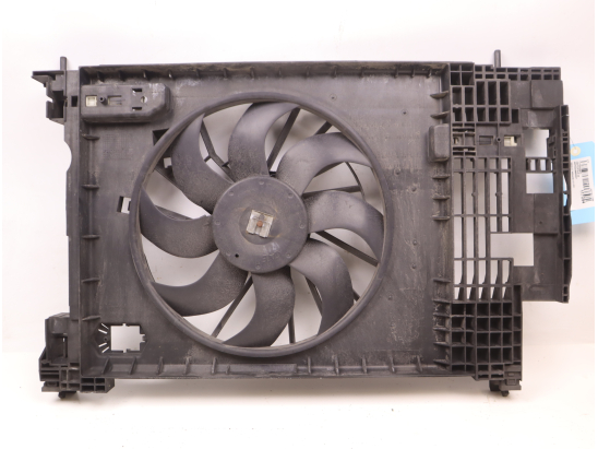 VENTILATEUR DE REFROIDISSEMENT