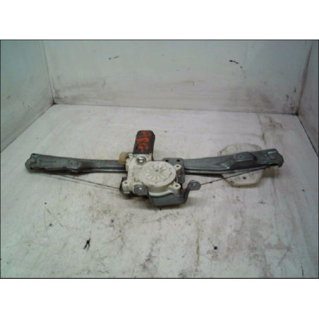 MECANISME+MOTEUR LEVE-GLACE ARG