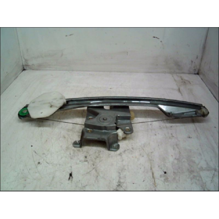 MECANISME+MOTEUR LEVE-GLACE ARG