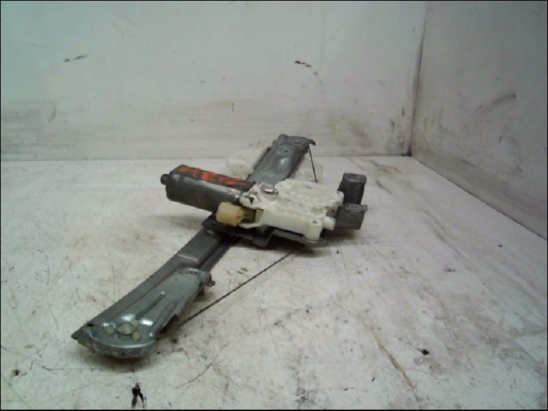 MECANISME+MOTEUR LEVE-GLACE ARG