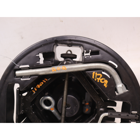 Cric + manivelle occasion FIAT GRANDE PUNTO III Phase 1 - 1.2i 65ch