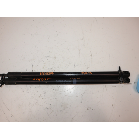 Verin droit coffre arrière occasion MERCEDES CLASSE C III Phase 1 - 2.2 CDI 16v 136ch