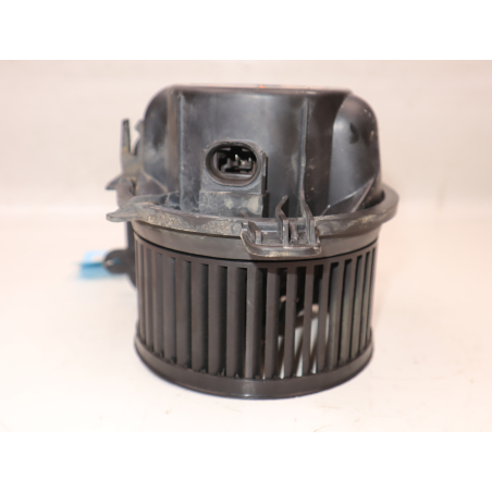 VENTILATEUR DE CHAUFFAGE