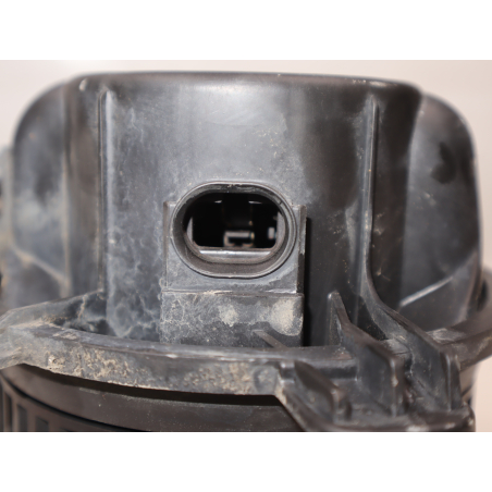 VENTILATEUR DE CHAUFFAGE