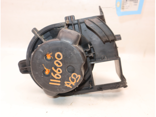 VENTILATEUR DE CHAUFFAGE