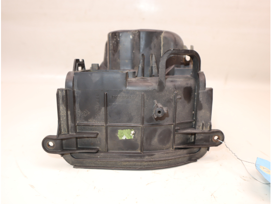 VENTILATEUR DE CHAUFFAGE