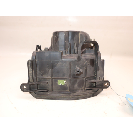 VENTILATEUR DE CHAUFFAGE