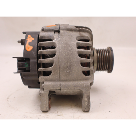 ALTERNATEUR