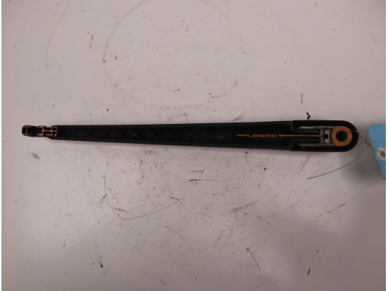 BRAS ESSUIE-GLACE AR