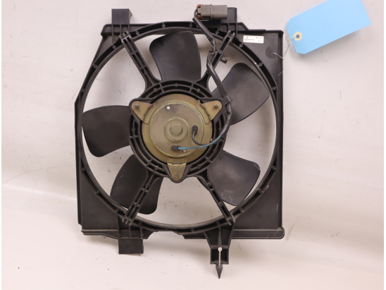 VENTILATEUR DE REFROIDISSEMENT D
