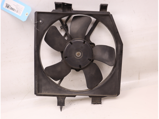 VENTILATEUR DE REFROIDISSEMENT D