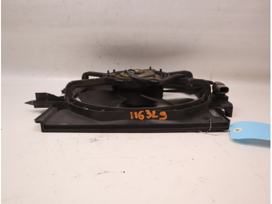 VENTILATEUR DE REFROIDISSEMENT D