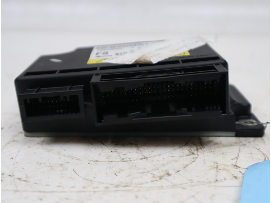 BOITIER PYROTECHNIQUE