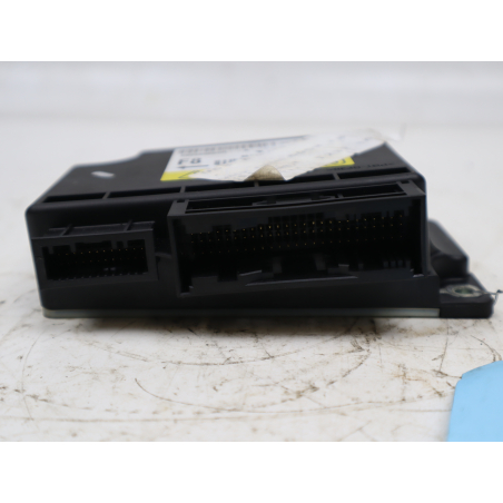 BOITIER PYROTECHNIQUE