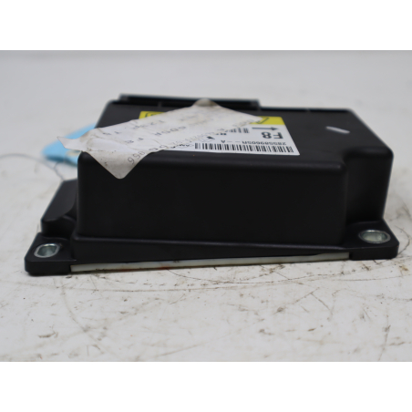 BOITIER PYROTECHNIQUE