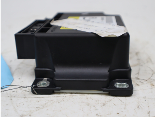 BOITIER PYROTECHNIQUE