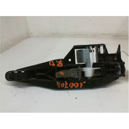 POIGNEE EXT PORTE ARD